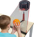 Hy-Pro Anywhere Basketball Game for Indoor Fun