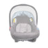 Nuby Eco Baby Stroller Weather Shield and Bug Netting Set, Fits Most Strollers and Carriers