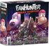 Fanhunter Urban Warfare Strategy Board Game