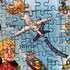 1000 100% This is Scotland | Piece Jigsaw Puzzle | Attractions Map Puzzle | Sustainable Puzzle for Adults | Premium