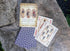 The World’s Oldest Playing Cards – Full Cloisters Deck for Any Modern Card Game