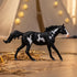 7" 5+ 14900 Schleich Horse Club - Paint Horse Gelding - Collectable, Realistic Toy Horse Figurine for Girls and Boys