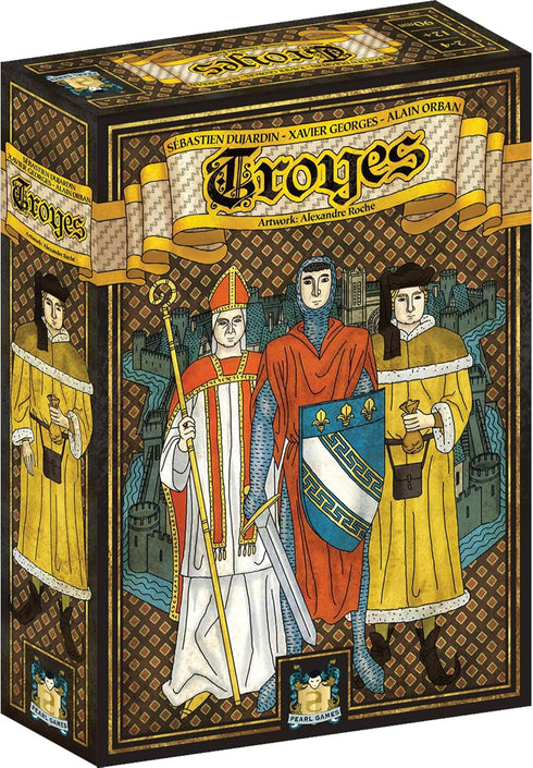 Troyes