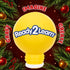 READY 2 LEARN Christmas Crafts - Create Your Own Bead Elves - Set of 4 DIY Ornaments for Kids Decoration