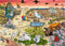 Wonder Forge Don't Disturb The Plovers 1000 Piece Jigsaw Puzzle for Adults