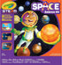 Crayola Solar System Science Kit, Educational Toy Gift for Kids Ages 7-10