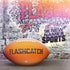 Light Up Football, Glow in the Dark Ball for Outdoor Sports, Birthday Gifts for Boys Ages 8-15+