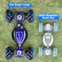 8-12, 360 4WD Remote Control Car for Boys Gesture & Hand Motion Control RC Car, Spins & Drifting Stunt, All-Terrain