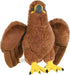 Wild Republic Golden Eagle, Cuddlekins, Stuffed Animal, 12 inches, Gift for Kids,