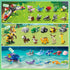 WuNian 30 Packs 888 Sets 6+ Party Favors for Kids, PCS Animal Building Blocks Mini Party Favors for Goodie Bags