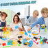 8-12, 8-10 10-12, 8 10 12 13 14 Robotics for Kids Ages Boy Crafts Kids STEM Science Robot Building Kits STEM Toys