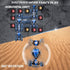 8-12, 360 4WD Remote Control Car for Boys Gesture & Hand Motion Control RC Car, Spins & Drifting Stunt, All-Terrain