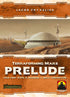 Terraforming Mars Prelude Board Game