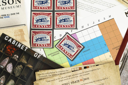 Museum Escape Adventure Game