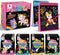 Mocoosy 24 Pack Scratch Art Party Favors for Kids Ages 4-8-12, Birthday