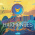 Harmonies Board Game - Create Oneiric Landscapes! Strategic Gameplay for Kids & Adults, Ages 10+, 1-4 Players