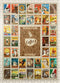 MyPuzzle Coffee Collection: Multi-Image Print, Vintage Poster - 500 Piece Jigsaw Puzzle