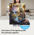 1000 1000pc 1000 28 20 inch Jigsaw Puzzles for Adults Pieces Impossible Hard Difficult Challenging Puzzles for Adults