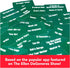 Head’s Up Party Game 4th Edition, Word Guessing Game for Kids and Families Ages 8+