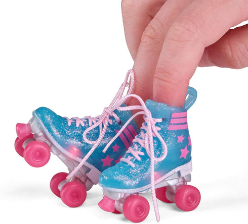 Real Littles Collectible Micro Shoes with 25 Styles to Collect