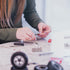 Erector Set for Boys and Girls - Metal Model Kits for Adults, Teens, and Advanced Kids, Build A Car, Plane, or Excavator