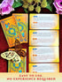 Yes or No? 2 Decks of Oracle Cards, 100 Cards for Tarot Reading, Fortune Telling, Inspirational Messages, Fun Party Game