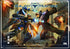 Galaxy Hunters by IDW Publishing