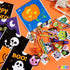 168 24 Pack Set JOYIN Pcs Assorted Halloween Art and Craft Stationery Kids Gift Trick or Treat Party Favor Toy