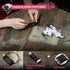 Solar Robot Toys 6 in 1 STEM Learning Kits, Educational Space Exploration Fleet for Kids Aged 8-12