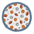 Sweet Jojo Designs Sports Theme Boy Baby Play Mat Tummy Time Activity