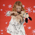 Manhattan Toy Nursing Nana - Nurturing Dog Stuffed Animal