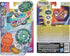 Beyblade Burst Rise Hypersphere Poison Cyclops C5 Starter Pack - Defense Type Battling Game Top and Launcher
