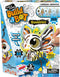 Build a Bot Color & Create Medium Bumblebee, Build Your Own Robotic Pet to Customize