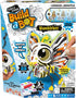 Build a Bot Color & Create Medium Bumblebee, Build Your Own Robotic Pet to Customize