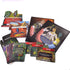 Astro Knights Orion Board Game