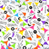 TENZI ITZI - Creative Word Matching Family and Party Card Game for 2-8 Players, Ages 8 to 98