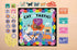Mudpuppy Cat-tastic! Board Game – Exciting Cat Game for 2-4 Players, Teaches Cat Caring Skills for Ages 6+