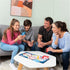 Beat The Parents - Family Board Game of Kids Vs Parents with Wacky Challenges, Edition May Vary, Multicolor