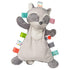 Taggies 12 inches Soft Toy, Harley Raccoon Lovey