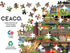 Ceaco - Tracy Flickinger - Country Market - 500 Piece Jigsaw Puzzle