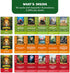 5 6, 7, 8, 9, 10 Guess The Animal Educational Guess In Clues Game for Kids & Family Fun Childrens Guessing Game