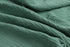 24" x21" Pack 2 Pack 100% Onacosht Muslin Bassinet Sheets Compatible with Graco n-Play Dome LX Bassinet, Small Round