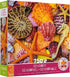 Ceaco 750 Piece Jigsaw Puzzle - Sensory - Starfish and Shells