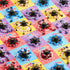 28 Packs 4-Design JOYIN Valentines Day Gift Cards with Fidget Spinners, DIY Chain Robot Fingertip Toys, Deformable