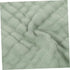LIFKOME 100% Set 6pcs Cotton Burp Cloths Soft Muslin Baby Washcloths Newborn Girls Boys Towels for Face Drool Sweat