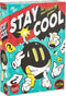 Stay Cool by Scorpion Masque