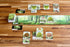 10+, 2-5 60 Packaging Lookout Games Forest Shuffle Card Game - Create an Ecological Paradise! Clever Strategy Game