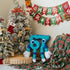 Store 67 FUNKY Steal a Brainrot Plush, Sixty Seven Collectible Plushie for Birthday Gifts, Expressive Plush, Playful