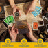 Exit: The Forgotten Island | Exit: The Game - Family-Friendly Card-Based Escape Room for 1 to 4 Players
