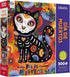 Ceaco - Dia De Muertos 500 Piece Jigsaw Puzzle